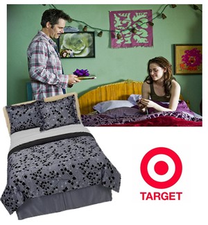 Bella's Bedding Twilight