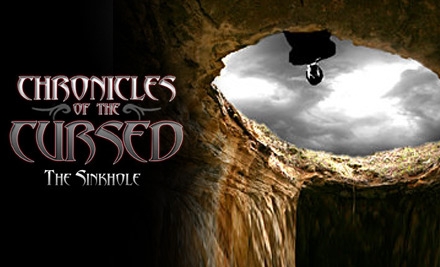 Chronicles of the Cursed