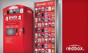 RedBox