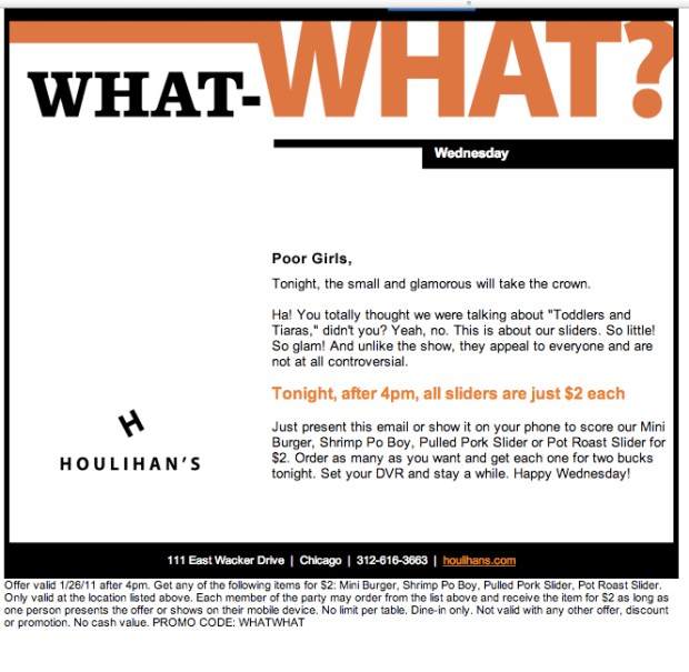 Houlihans-sliders-coupon Houlihans-sliders-coupon