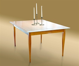 Classic Dining Table