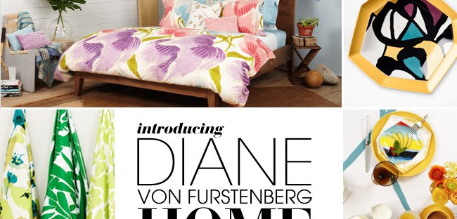 Diane Von Furstenberg Home
