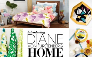 Diane Von Furstenberg Home Diane Von Furstenberg Home