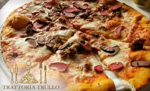 Trattoria Trullo