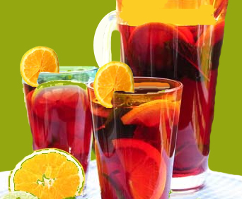 Sangria Recipes
