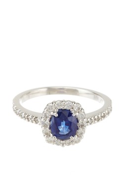 Kate Middleton's Engagement Ring HauteLook
