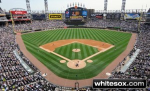 White Sox Groupon White Sox Groupon