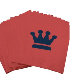 Party City Napkins