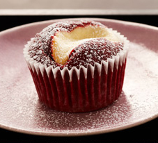 Red Velvet Cupcakes