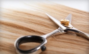 Keratin Hair Treatment