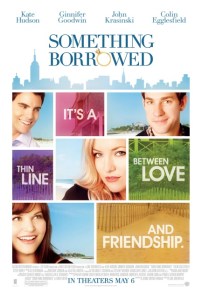 Something Borrowed Something Borrowed