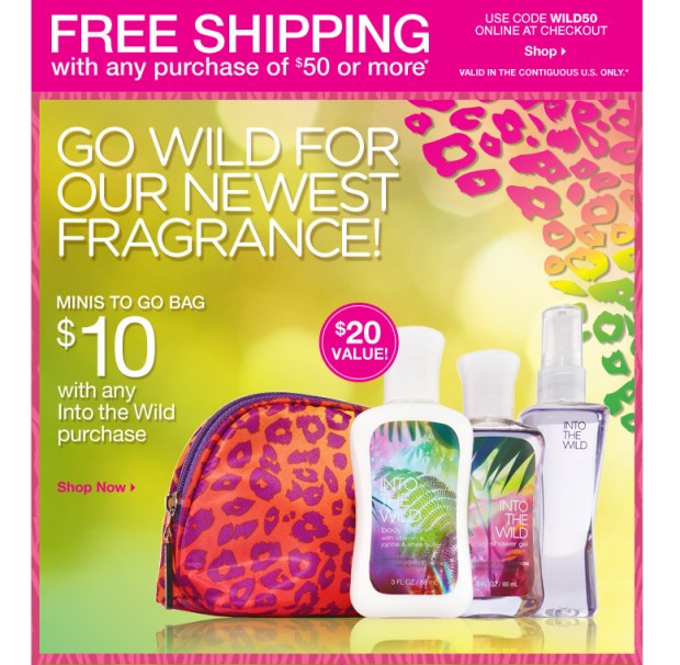 BathandBodyWorks