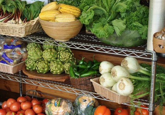 Green City Market Green City Market