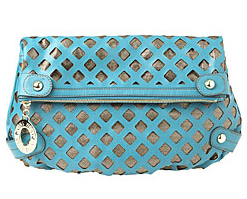 Nine West Foldover Clutch Nine West Foldover Clutch