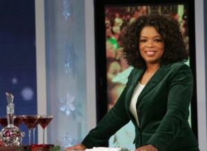 Oprah Martini Oprah Martini