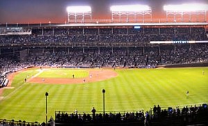 Sheffield-Baseball-Club - Wrigley rooftop Groupon