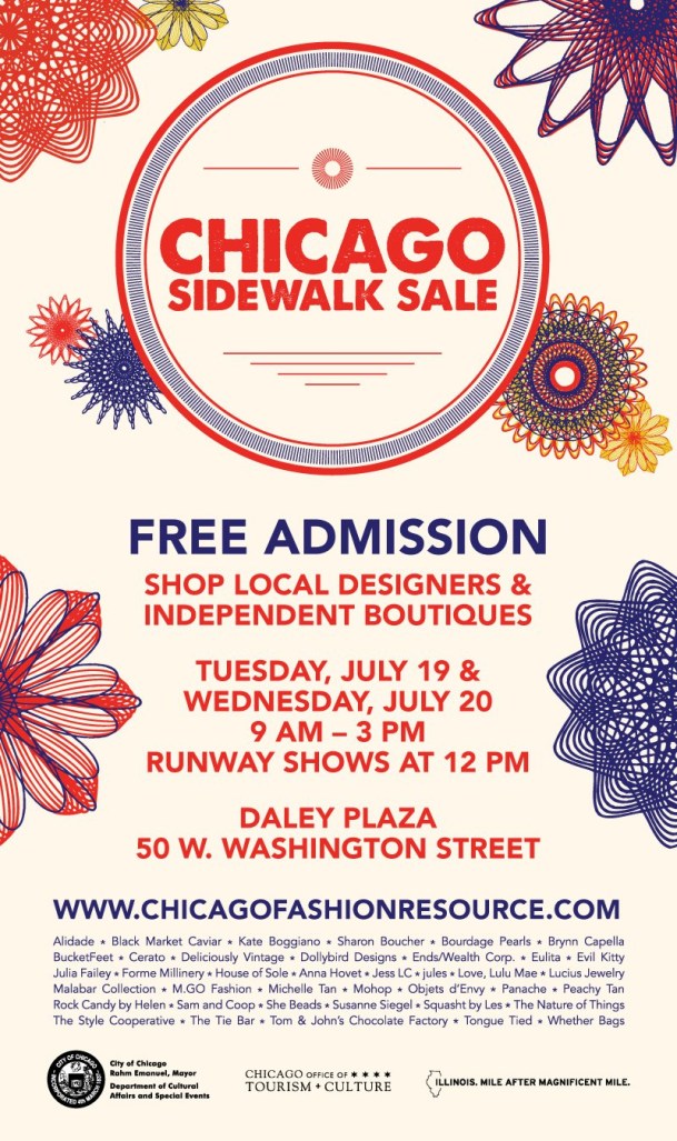 Chicago Fashion Resource Chicago Fashion Resource