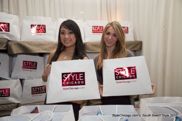 Style Chicago