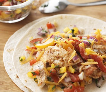 Better Homes & Gardens - Dinner recipes under $3