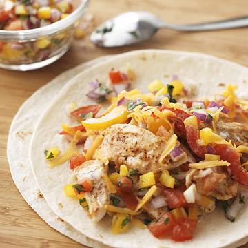 Better Homes & Gardens - Dinner recipes under $3