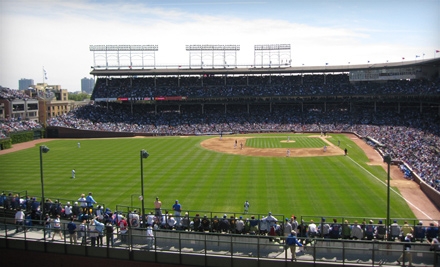 Wrigleyville-Rooftops Groupon