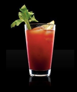 Michael Diversey's Bloody Marys