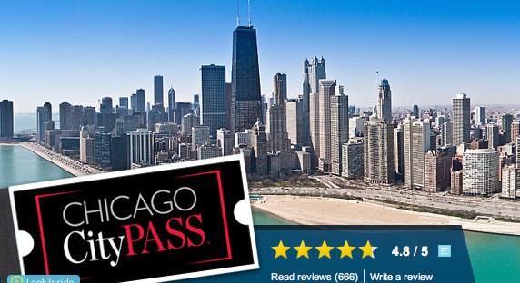 Chicago CityPass