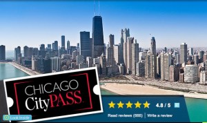 Chicago CityPass