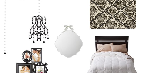 Shabby Chic Dorm Ideas