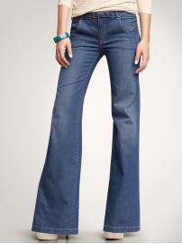 1969 mid-weight buckle trouser jeans 1969 mid-weight buckle trouser jeans