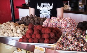 Bleeding Heart Bakery