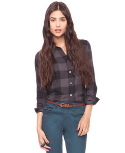 The Flannel The Flannel