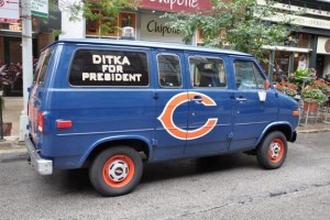 Timothy O' Toole's Facebook