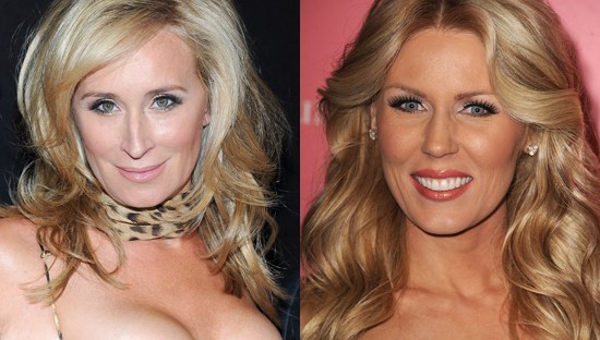 Real Housewives Horseshoe Casino