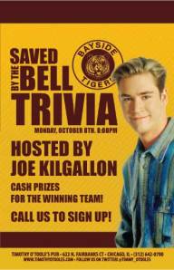 SAVEDBYTHEBELLTRIVIA