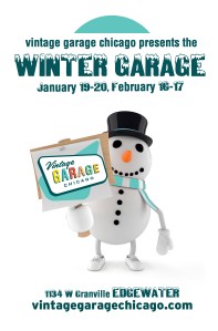 wintergarageshowposter