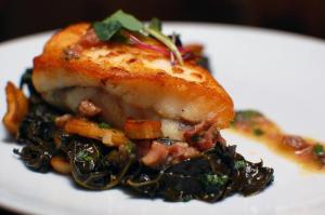 The Drawing Room-Restaurant Week Chicago