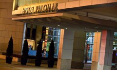 Hotel Palomar