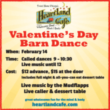 Heartland Cafe