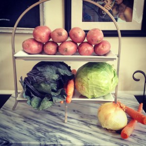 Corned Beef & Cabbage Recipe (poorgirlsguidechicago.com)