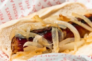 National Grilling Month