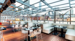 10 Urban Roofscape Godfrey Hotel