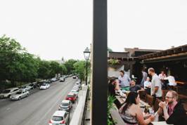 Fountainhead Chicago