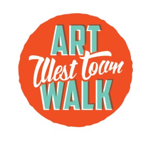 West Town Art Walk
