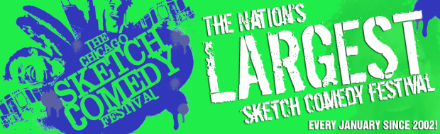 Chicago Sketch Comedy Fest